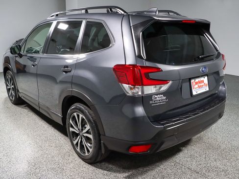 Used 2023 Subaru Forester Limited image 9