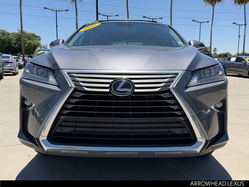 Used 2017 Lexus RX 350 FWD image 9