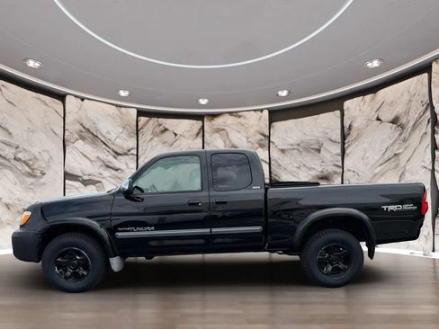Used 2006 Toyota Tundra SR5 w/ TRD Off-Road Pkg RWD image 5