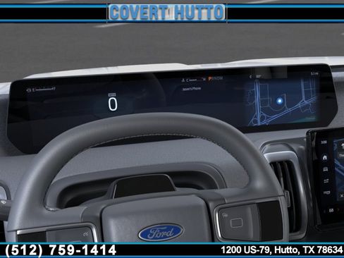 New 2026 Ford Expedition Active image 13