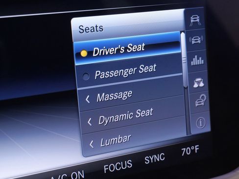 Used 2018 Mercedes-Benz S 560 S 560 4MATIC image 58