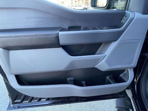 Certified 2024 Ford F350 XL w/ STX Appearance Package image 16