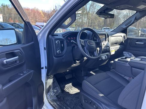 New 2026 GMC Sierra 1500 Pro AWD/4WD image 12