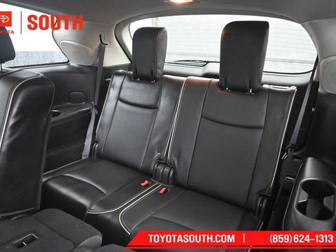 Used 2017 INFINITI QX60 Luxe w/ Premium Plus Package AWD/4WD image 29