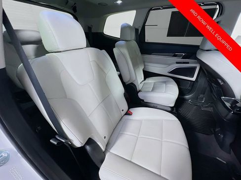 Used 2023 Kia Telluride SX image 30
