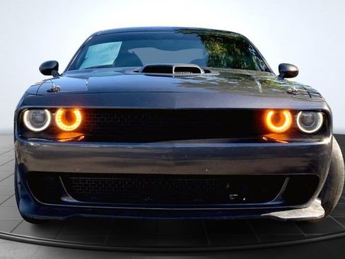 Used 2020 Dodge Challenger R/T Scat Pack w/ Shaker Package image 3