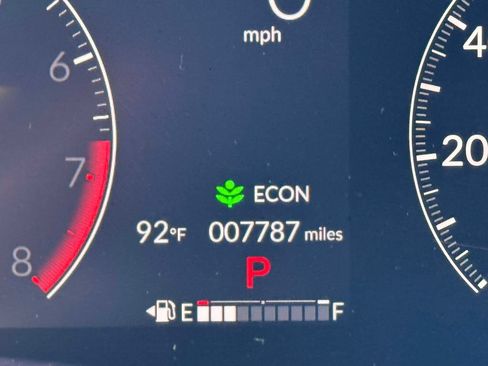Certified 2024 Honda HR-V LX image 19
