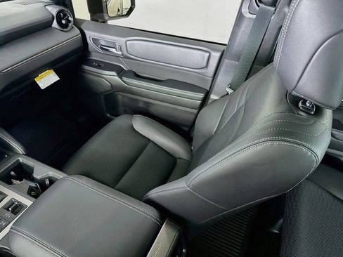 New 2026 Toyota Land Cruiser w/ Premium Package AWD/4WD image 25
