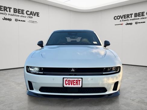 New 2026 Dodge Charger R/T Scat Pack w/ Track Package image 2