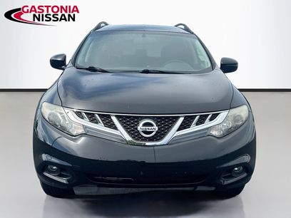 Used 2014 Nissan Murano SV w/ Value Package