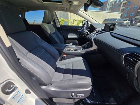 Used 2021 Lexus NX 300 AWD w/ Premium Package image 11