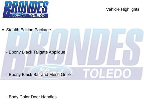 Used 2024 Ford Expedition Limited AWD/4WD image 15