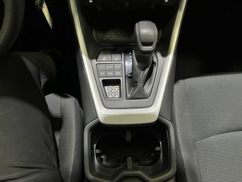 Certified 2023 Toyota RAV4 LE AWD/4WD image 20