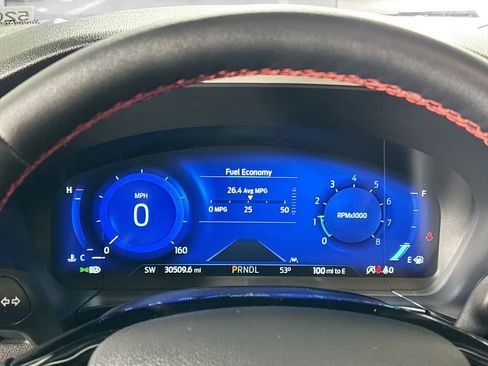 Used 2022 Ford Escape SEL w/ SEL Stealth AWD Package image 14