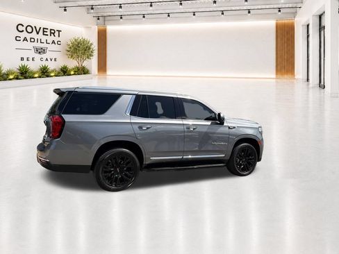 Used 2021 GMC Yukon SLT w/ SLT Premium Package RWD image 15