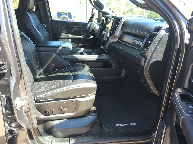 Used 2023 RAM 2500 Rebel w/ Level 2 Equipment Group AWD/4WD image 21