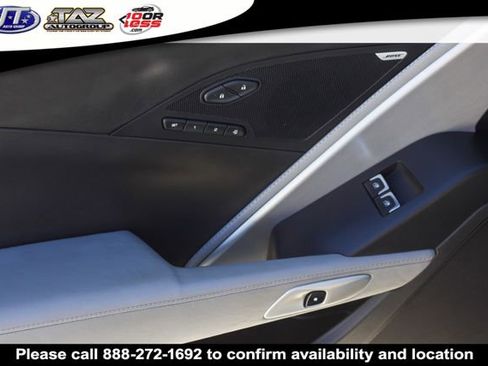Used 2019 Chevrolet Corvette Grand Sport image 14