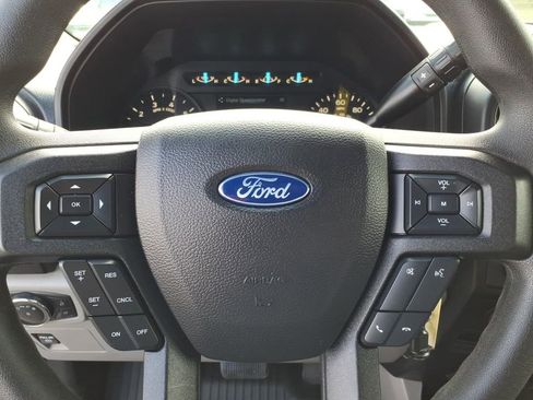 Used 2020 Ford F150 XL w/ Equipment Group 101A Mid image 5