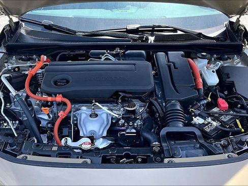 New 2026 Honda Civic Sport Touring image 12