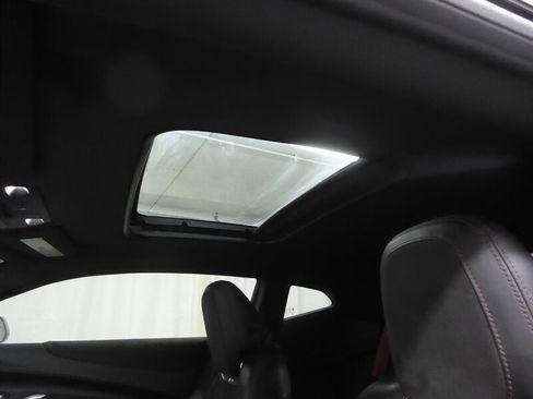 Used 2017 Chevrolet Camaro ZL1 w/ LPO, ZL1 Protection Package image 20