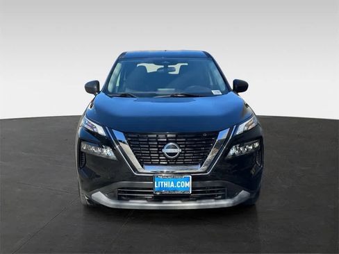 Used 2023 Nissan Rogue S image 7