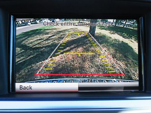 Used 2013 Mercedes-Benz ML 350 4MATIC image 25