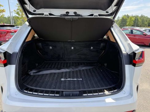 Used 2024 Lexus NX 350 AWD w/ Cold Area Package image 29