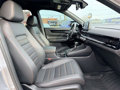 Used 2023 Honda CR-V Sport Touring image 13
