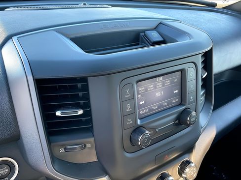 New 2024 RAM 2500 Tradesman RWD image 13