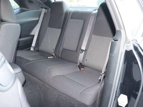 Used 2019 Dodge Challenger R/T Scat Pack image 34