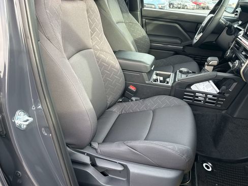 New 2026 Toyota Tacoma SR5 image 15