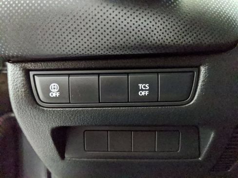 Used 2024 MAZDA CX-50 AWD 2.5 S w/ Select Package image 15