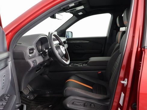 New 2026 Honda Passport TrailSport image 5