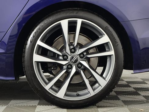 Used 2022 Audi S5 Premium Plus AWD/4WD image 16