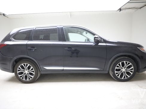 Used 2016 Mitsubishi Outlander SE FWD image 5