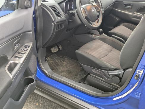 Used 2019 Mitsubishi Outlander Sport ES image 15