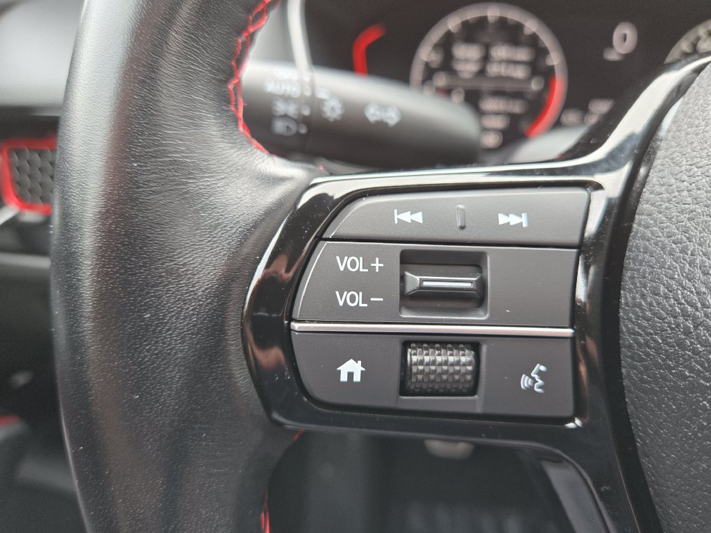 Used 2022 Honda Civic Si image 20