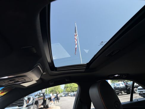 Used 2020 Cadillac CT4 Sport AWD/4WD image 28