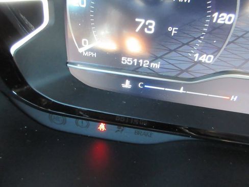 Certified 2022 GMC Yukon Denali AWD/4WD image 34