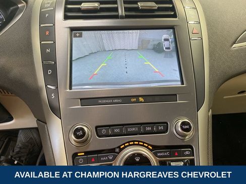 Used 2019 Lincoln MKZ Premiere AWD/4WD image 19
