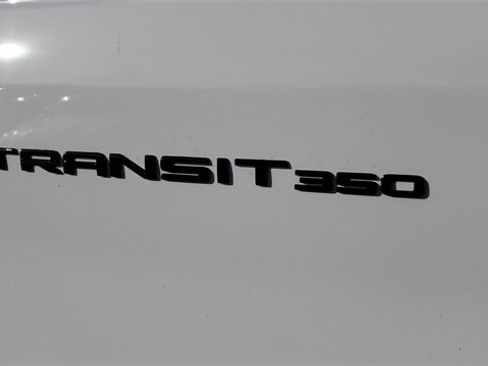 New 2026 Ford Transit 350 148 High Roof Extended image 16