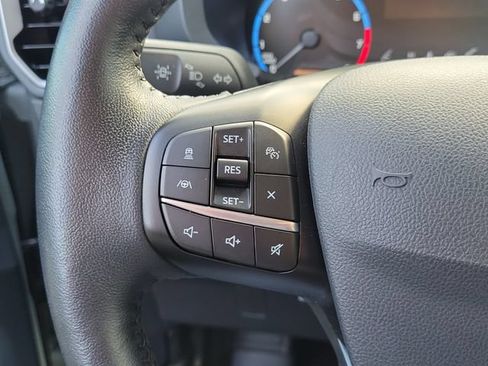 Used 2023 Ford Bronco Sport Big Bend w/ Convenience Package AWD/4WD image 20