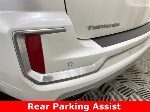 Certified 2016 GMC Terrain Denali image 14