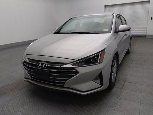 Used 2019 Hyundai Elantra SE w/ Cargo Package image 15