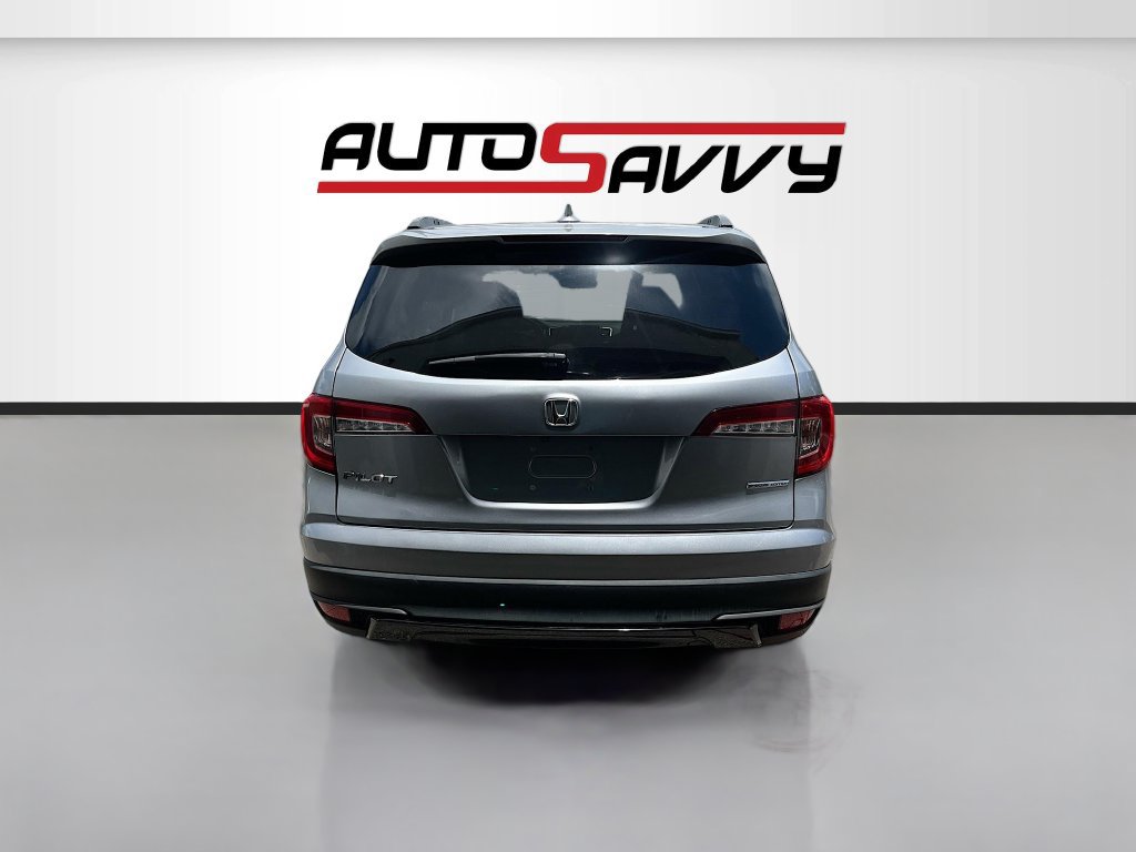 Used 2022 Honda Pilot Special Edition image 6