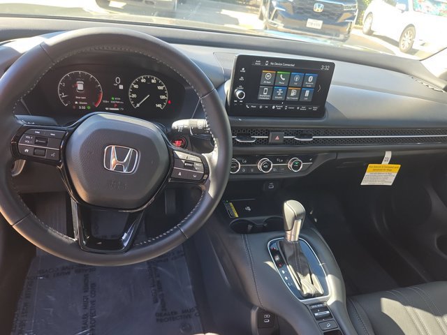 Certified 2025 Honda HR-V EX-L image 16