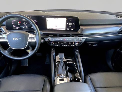 Used 2023 Kia Telluride S w/ S Sunroof Package AWD/4WD image 7