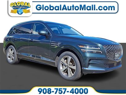 Used 2023 Genesis GV80 3.5T Advanced +