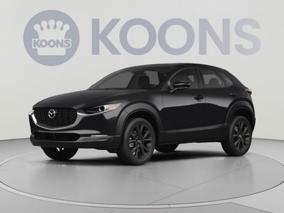 Used 2024 MAZDA CX-30 AWD 2.5 S w/ Select Sport Pkg