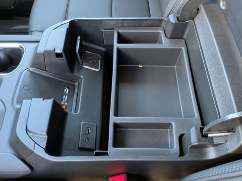 New 2026 GMC Sierra 1500 Denali AWD/4WD image 34